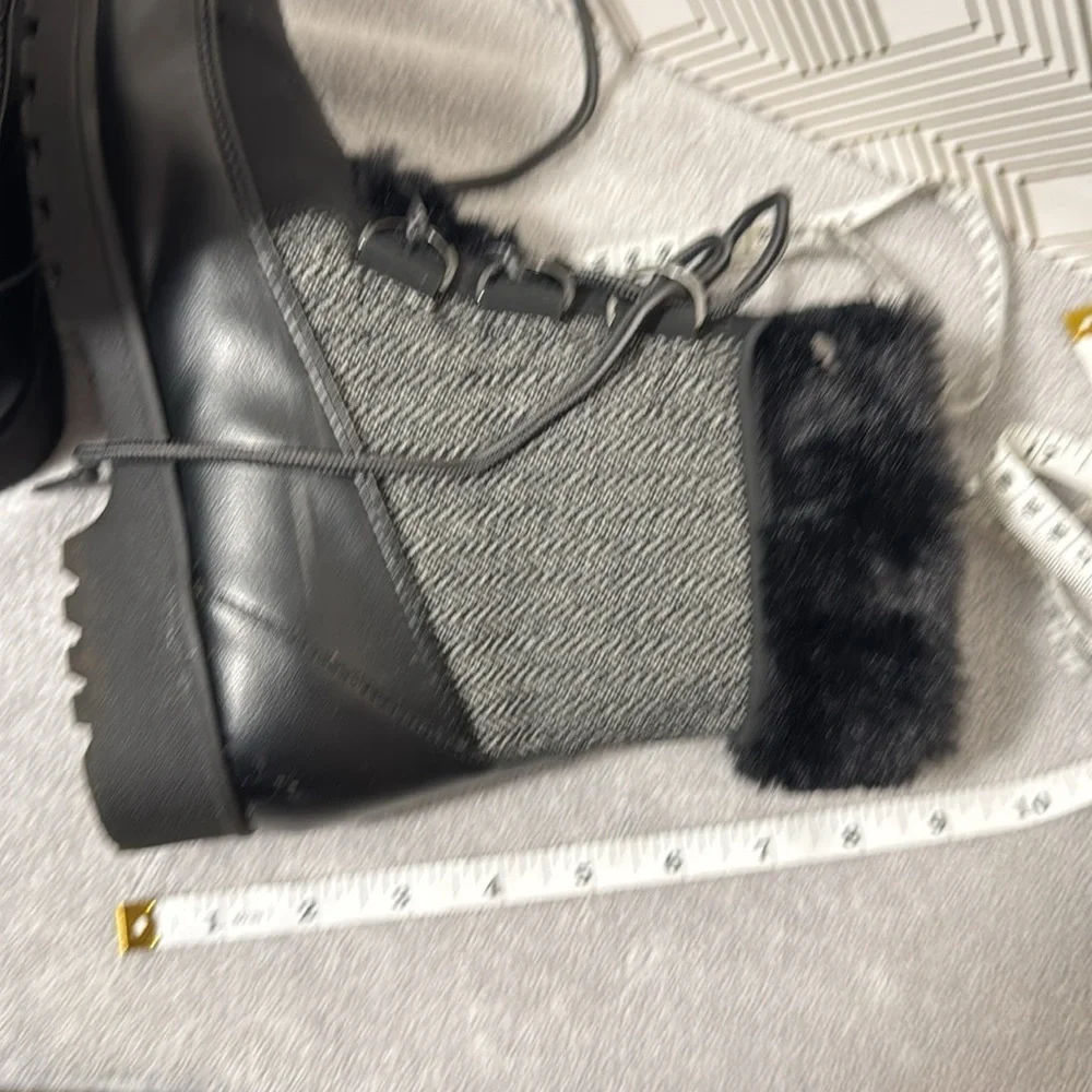 Women’s boots JBU‎ boots size 9 winter cold weather boots